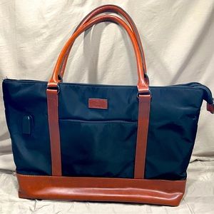 Relavel 15.6 inch Laptop Tote Bag